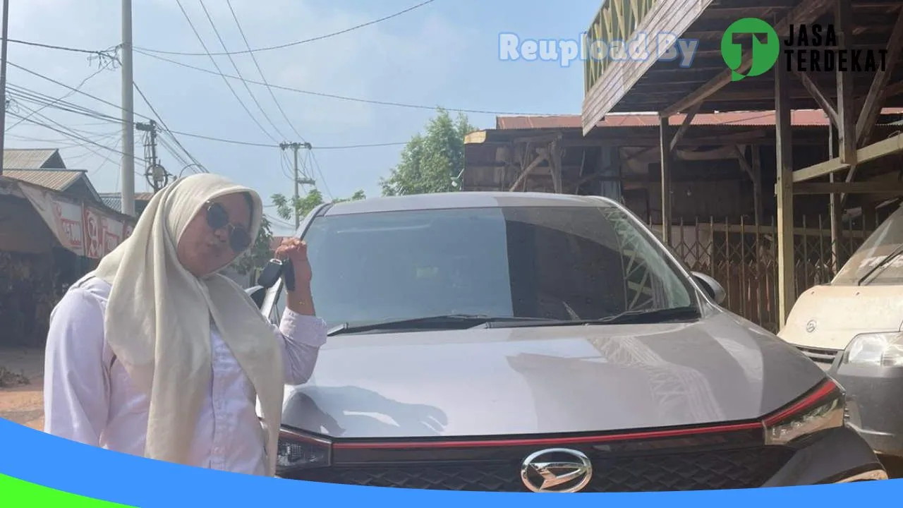 Gambar Astra Daihatsu Sangatta di Kutai Timur, Kalimantan Timur ke 4
