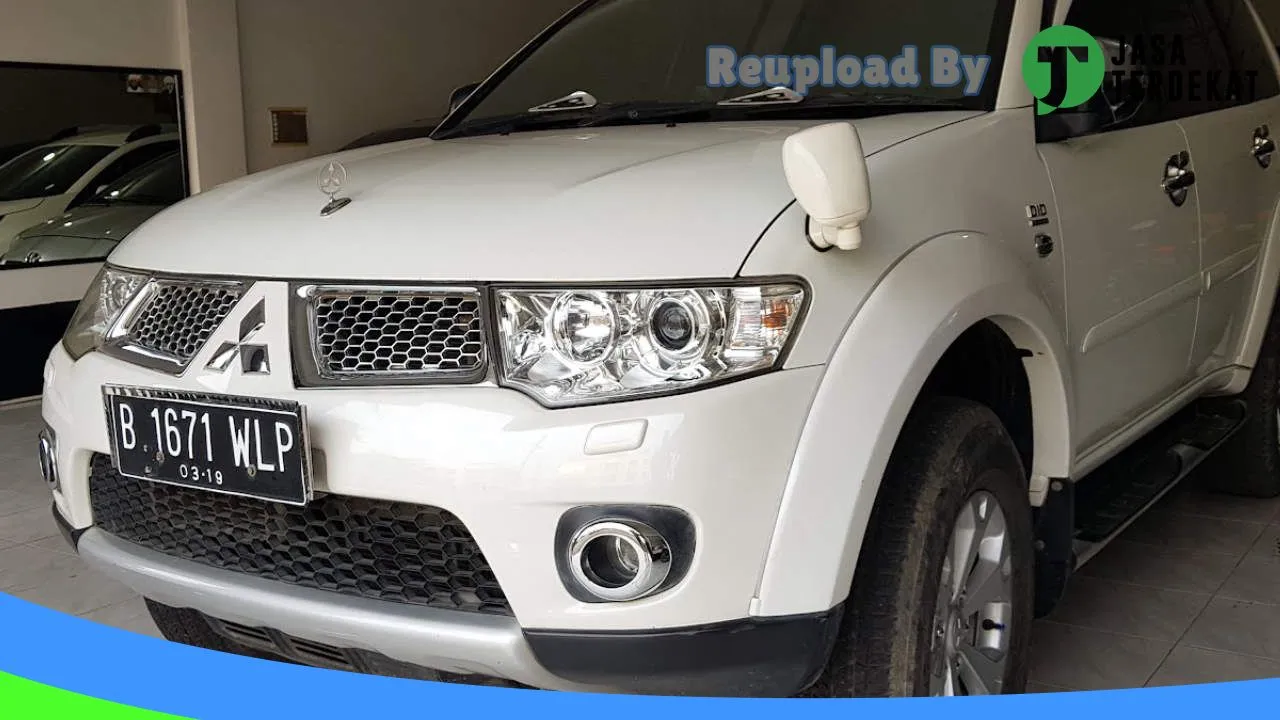 Gambar AJIB AUTO – Simpang Dogan di Musi Banyuasin, Sumatera Selatan ke 4