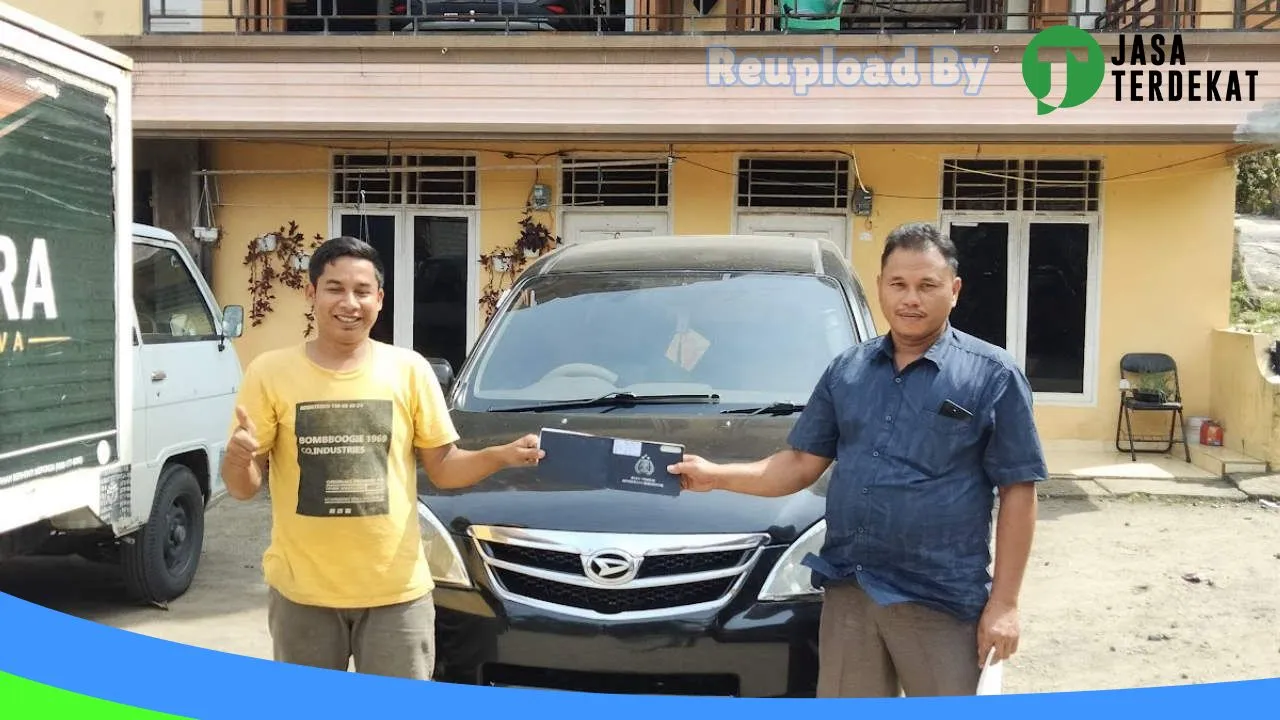 Gambar Showroom Libers Mobil di Padang Lawas Utara, Sumatera Utara ke 3