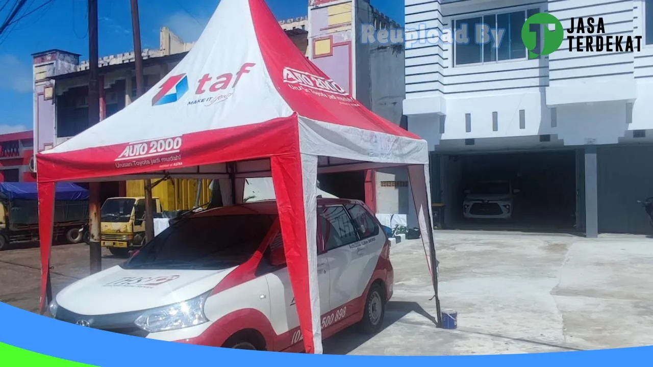 Gambar AUTO 2000 SANGGAU di Sanggau, Kalimantan Barat ke 4