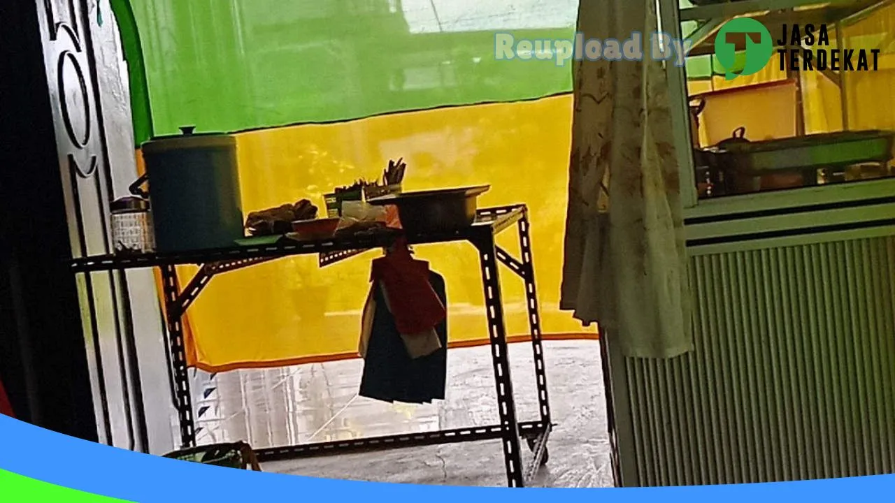 Gambar Pt. Indako Trading Coy di Labuhanbatu, Sumatera Utara ke 5