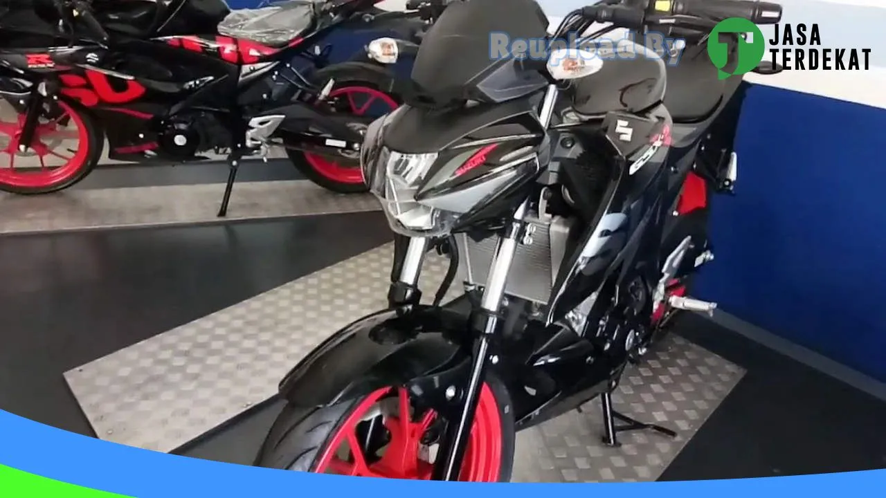 Gambar Suzuki Tomohon di Tomohon, Sulawesi Utara ke 1