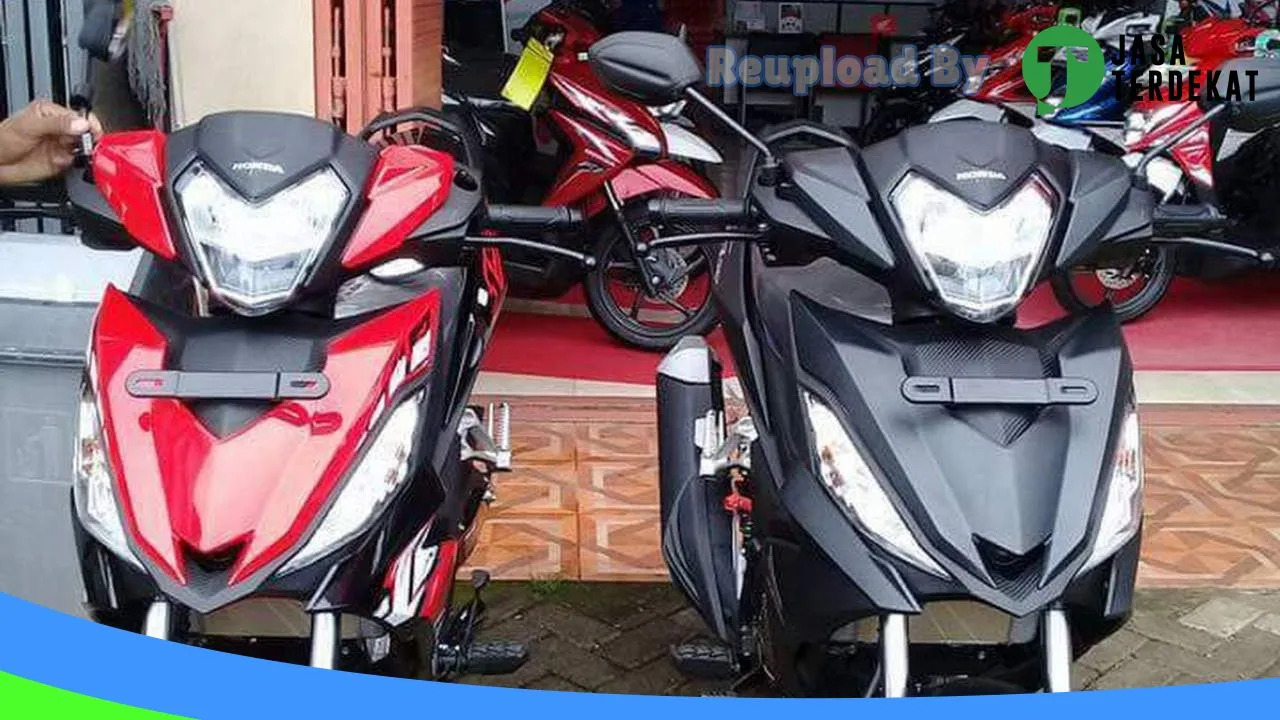 Gambar Astra Motor Maros di Maros, Sulawesi Selatan ke 2