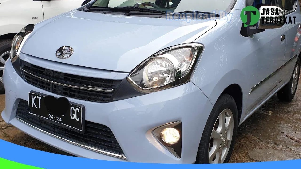 Gambar AL FAJAR MOTOR CV (Showroom Mobil Bekas) di Berau, Kalimantan Timur ke 4