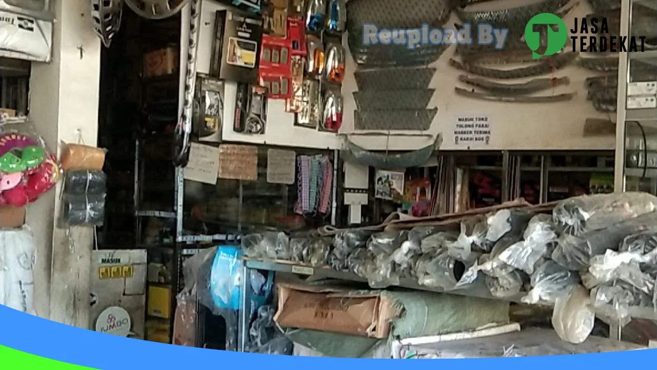 Gambar Liman Variasi di Pinrang, Sulawesi Selatan ke 2