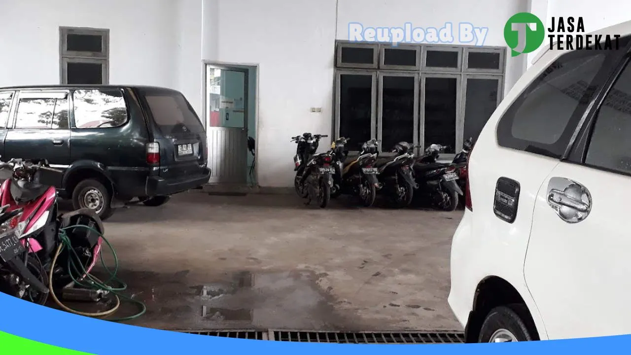 Gambar PT. HASRAT ABADI TUAL. YAMAHA AND TOYOTA di Tual, Maluku ke 2