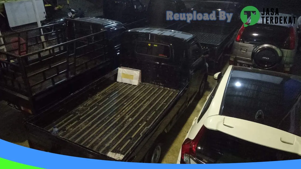 Gambar Showroom WJ AUTO Mobil di Bener Meriah, Aceh ke 2