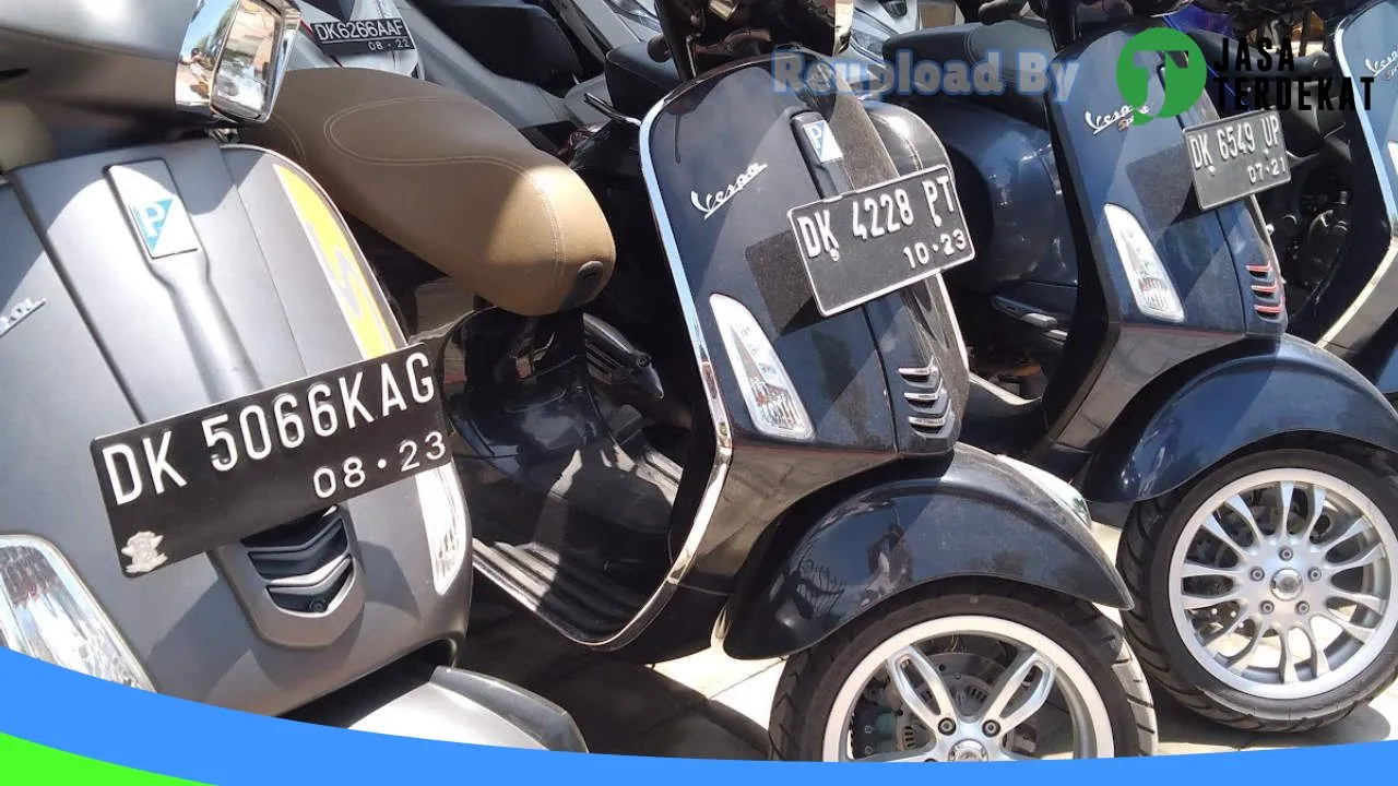 Gambar BALI DHARMA MOTOR GIANYAR di Gianyar, Bali ke 3