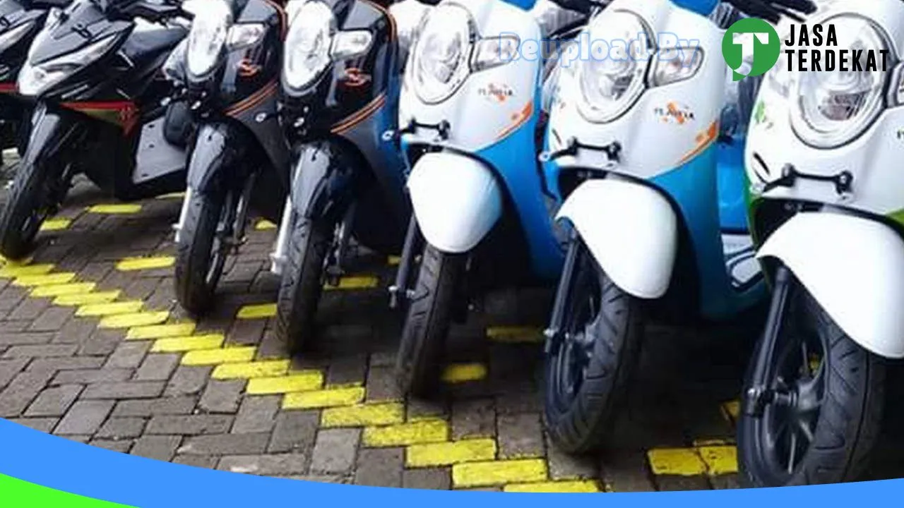 Gambar Astra Motor Maros di Maros, Sulawesi Selatan ke 5
