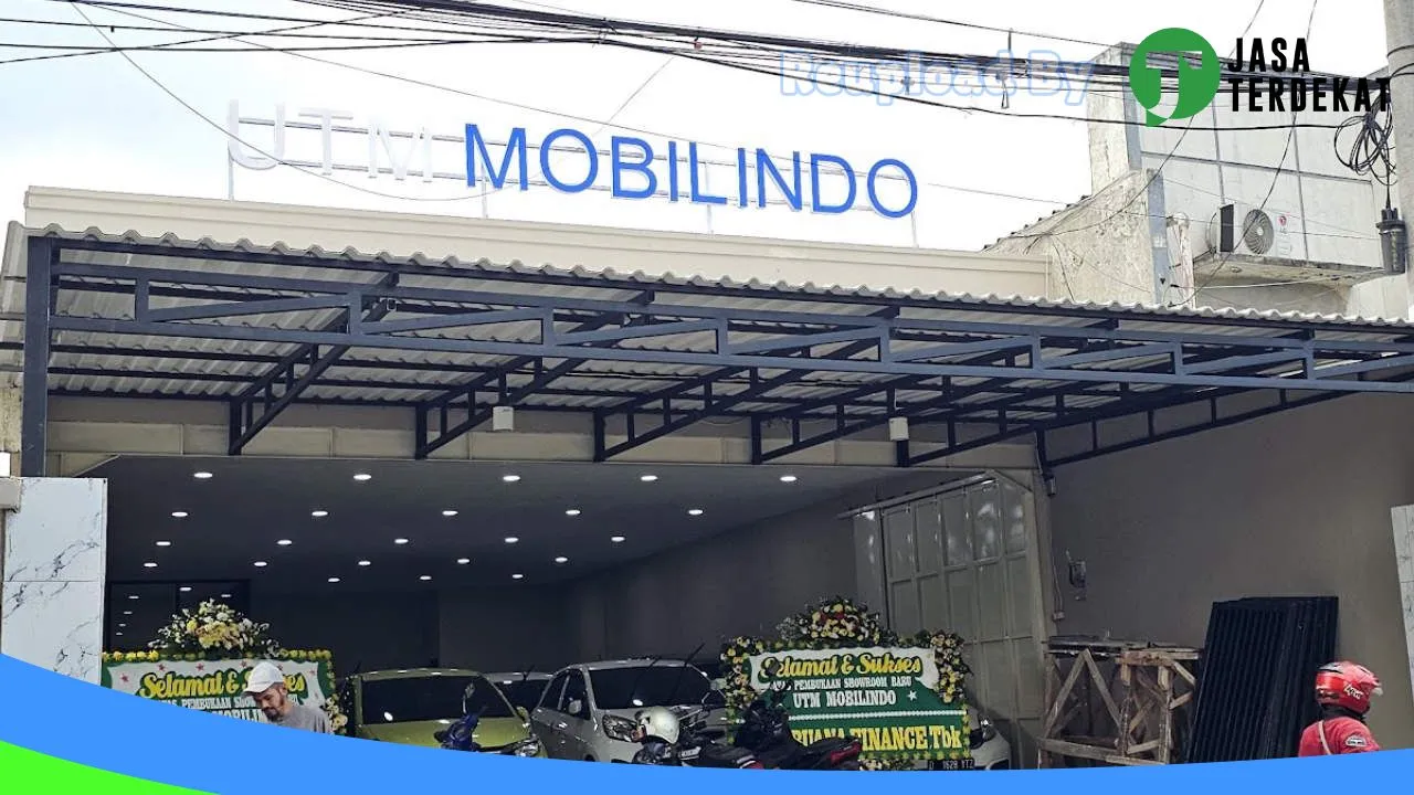 Gambar UTM MOBILINDO – Cimahi di Kota Cimahi, Jawa Barat ke 1