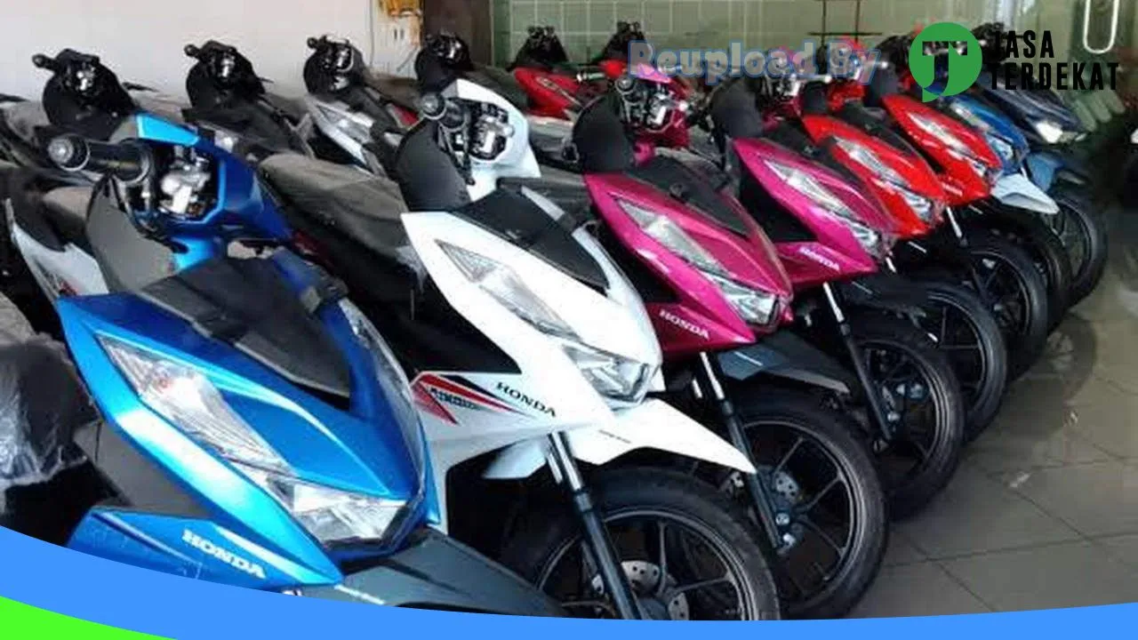 Gambar Dealer Motor Honda Surya Tama di Kota Surabaya, Jawa Timur ke 4
