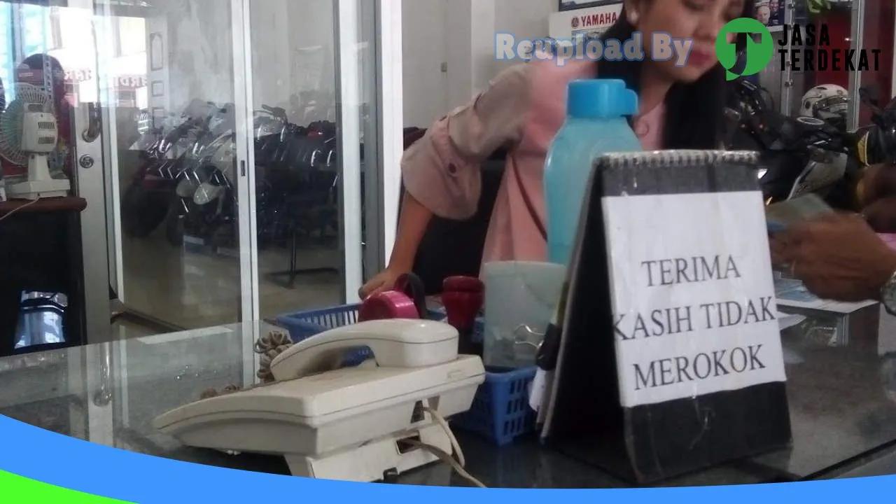 Gambar PT. Shalom Anugerah Perkasa di Gunungsitoli, Sumatera Utara ke 5