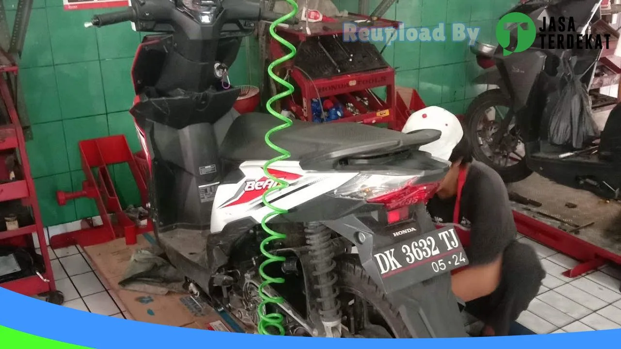 Gambar Cemerlang Motor Karangasem di Karangasem, Bali ke 3