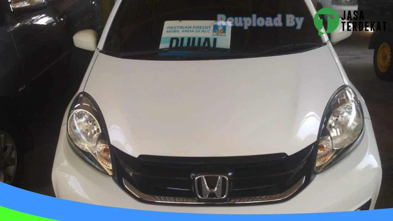 Gambar Cahaya Mandiri Showroom di Sigi, Sulawesi Tengah ke 1