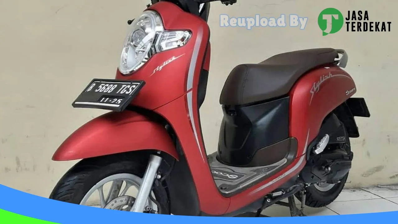Gambar Mutiara Mobil di Bondowoso, Jawa Timur ke 4