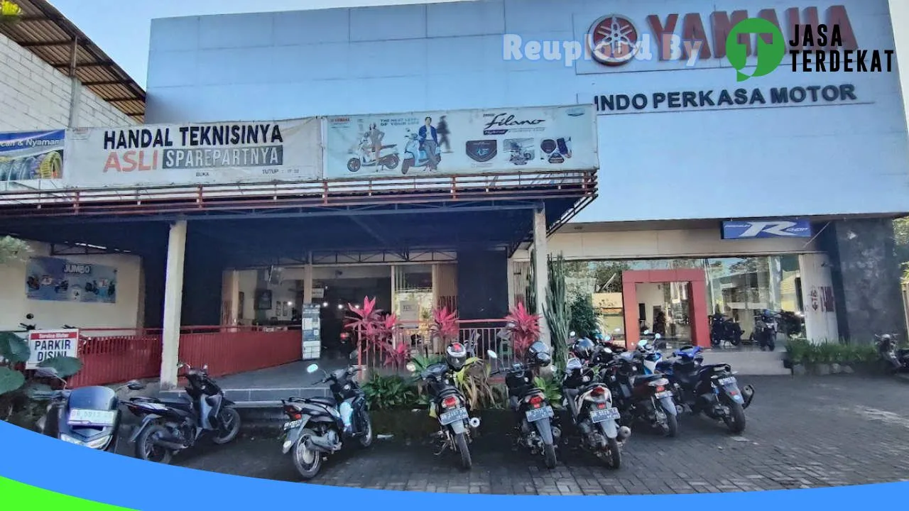 Gambar YAMAHA INDOPERKASA LOMBOK di Lombok Tengah, Nusa Tenggara Barat ke 2