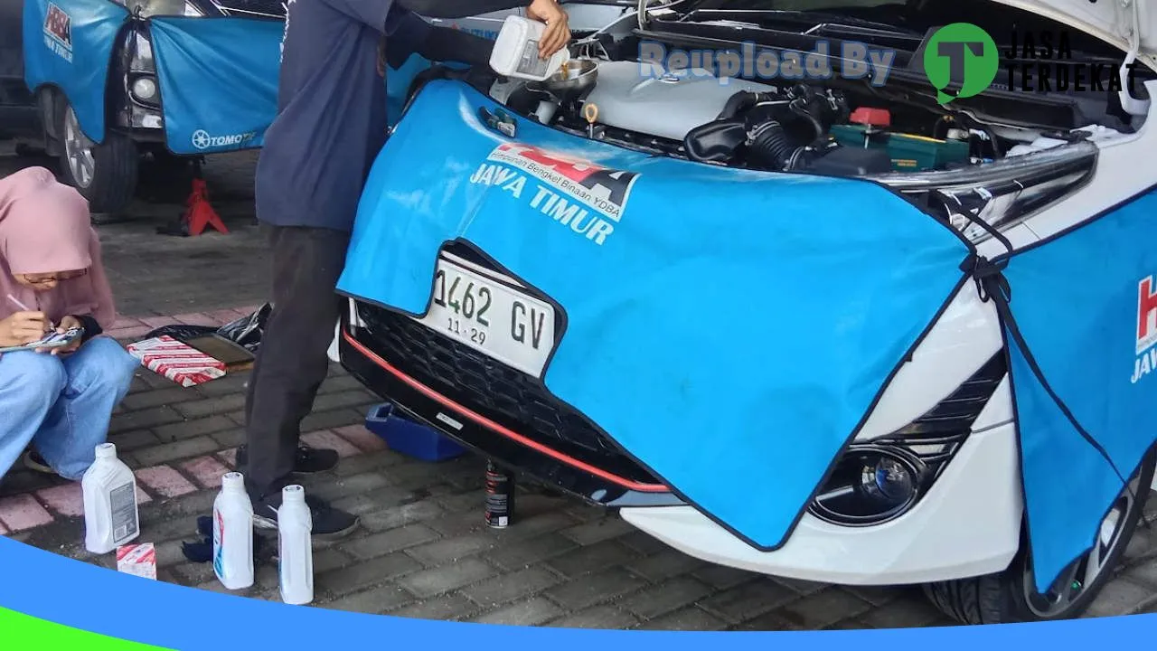 Gambar JONI MOTOR SITUBONDO di Situbondo, Jawa Timur ke 5