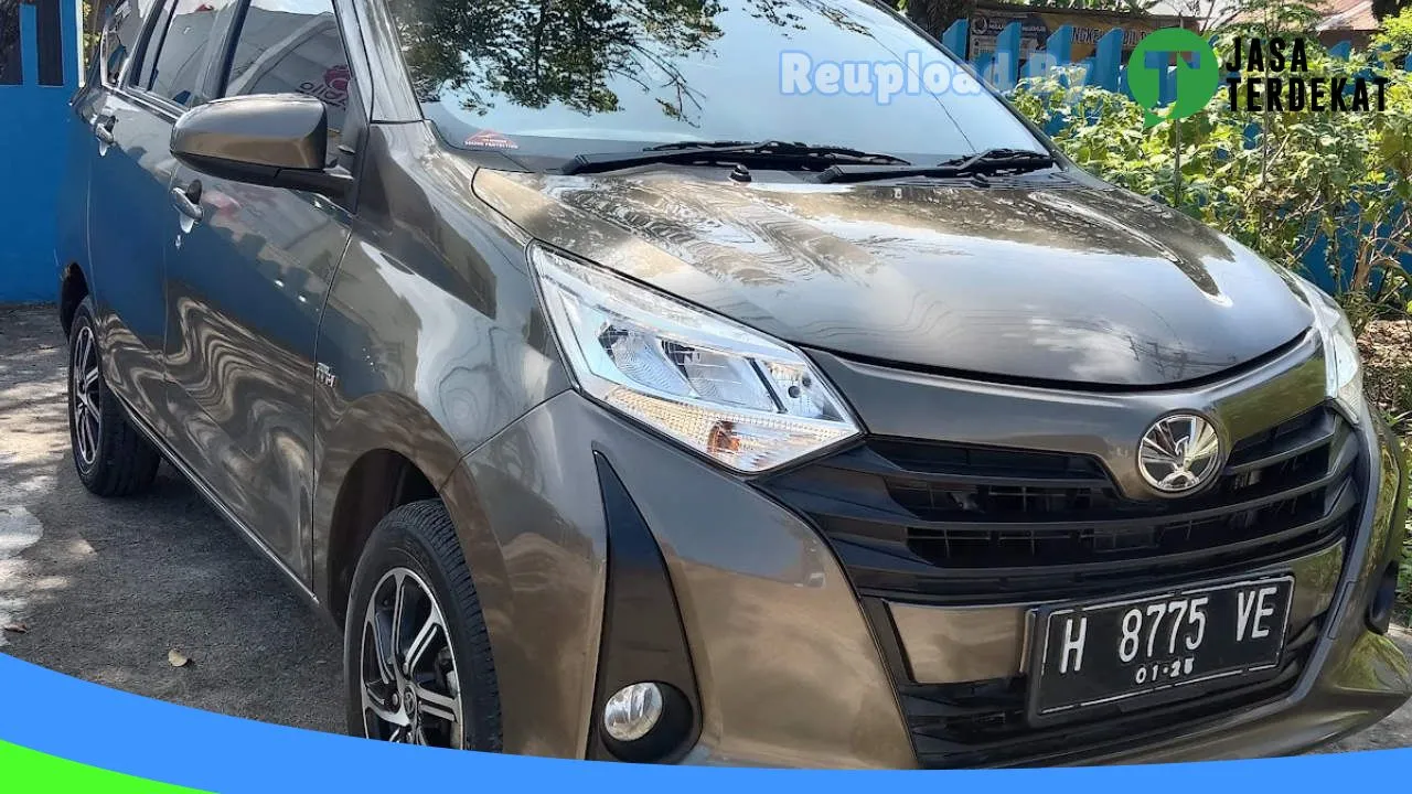 Gambar Samodra Jaya Mobil di Grobogan, Jawa Tengah ke 4