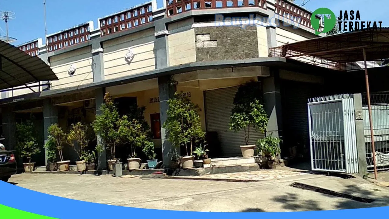 Gambar Showroom Mobil Sumber Jaya Motor di Tuban, Jawa Timur ke 2