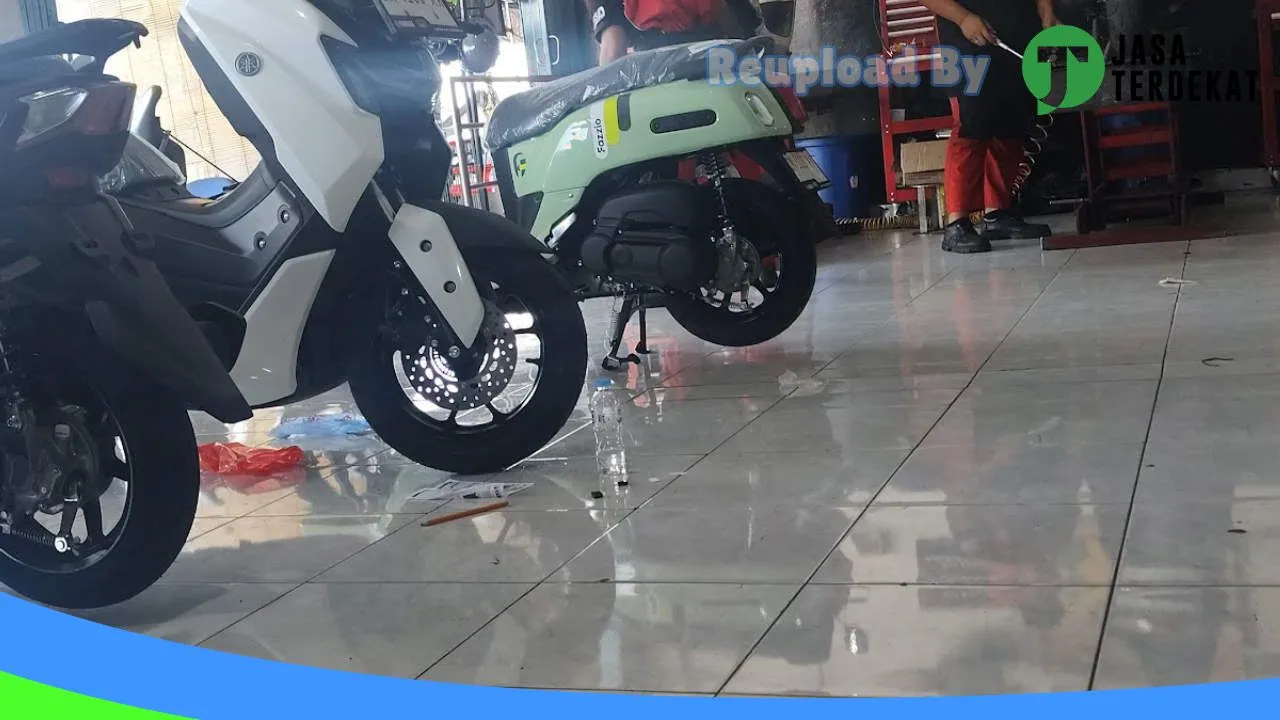 Gambar Yamaha Waja Motor Sempidi di Badung, Bali ke 2