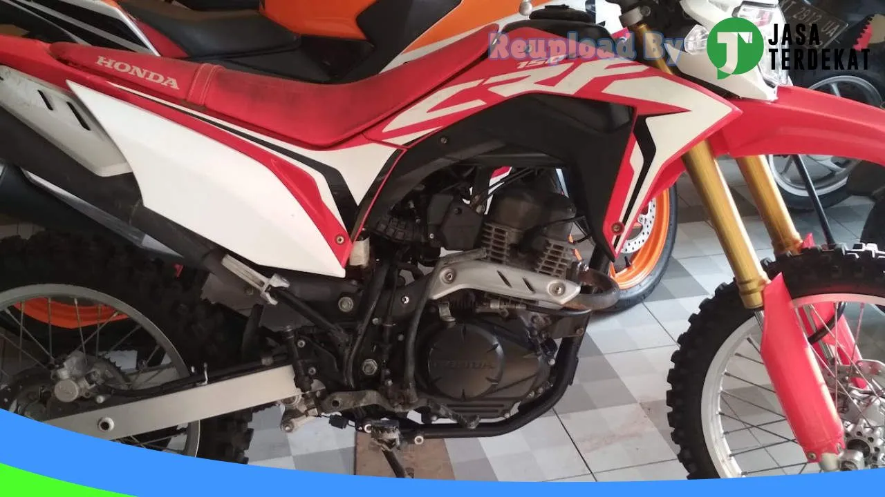 Gambar Ramli Motor di Kutai Kartanegara, Kalimantan Timur ke 3