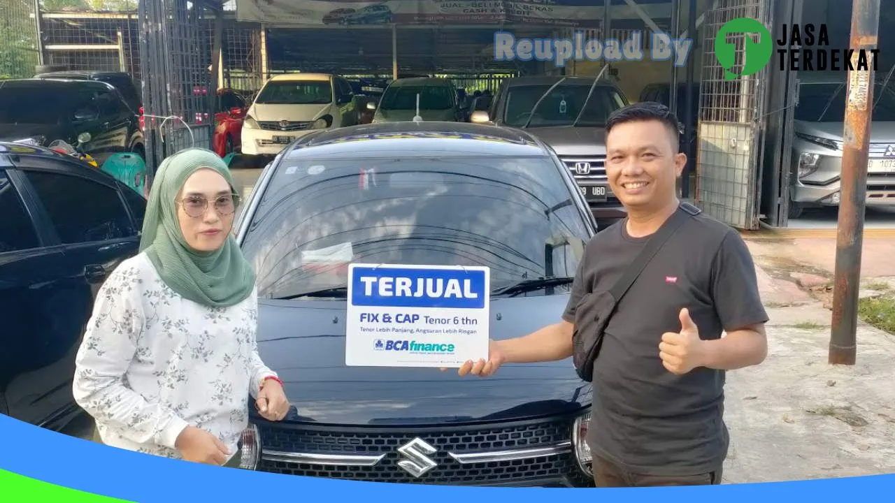 Gambar Tonara Showroom di Bengkulu Utara, Bengkulu ke 3