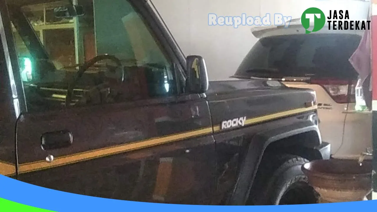 Gambar Option Auto di Karanganyar, Jawa Tengah ke 1