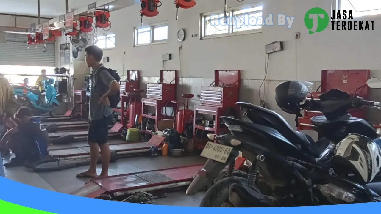 Gambar PT. Yamaha Hasjrat Abadi Unaaha di Konawe, Sulawesi Tenggara ke 4