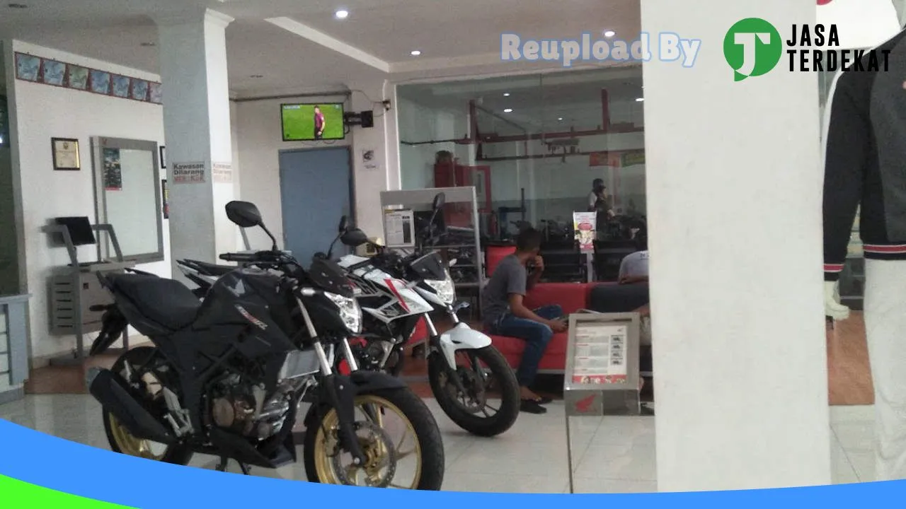 Gambar CV. VALEN MOTOR MEULABOH di Aceh Barat, Aceh ke 3