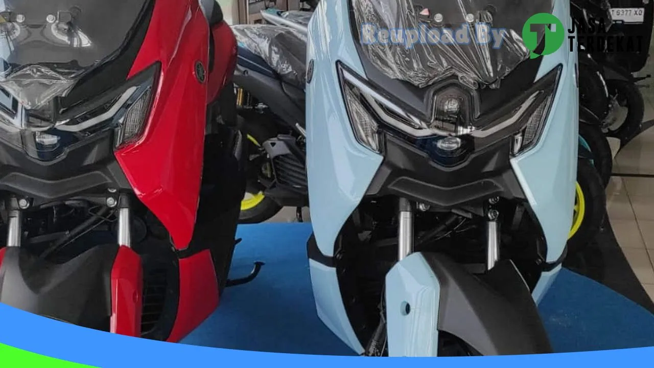 Gambar Yamaha Bontang Serba Mulia Auto di Bontang, Kalimantan Timur ke 3