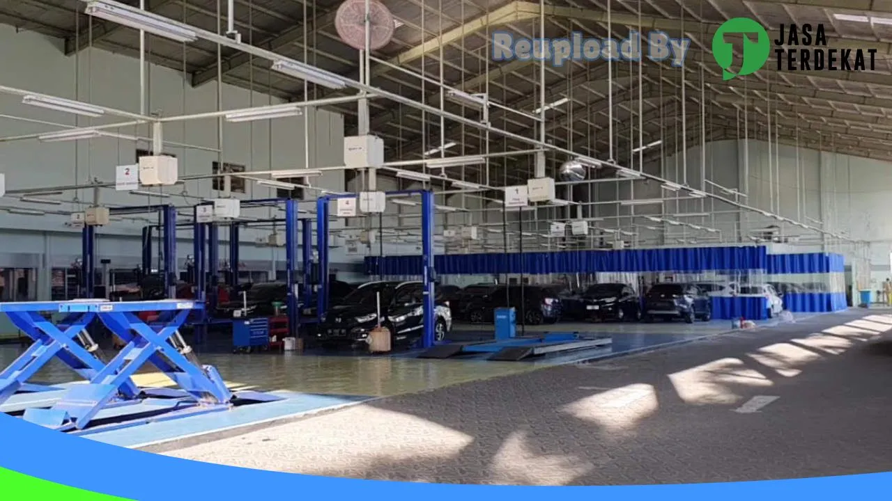 Gambar Honda Sumber Purwokerto di Banyumas, Jawa Tengah ke 1