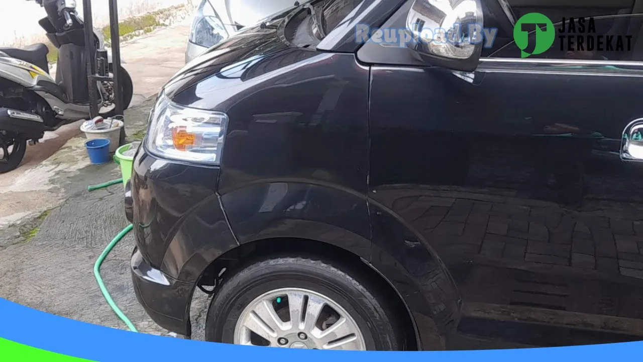 Gambar Bintang Mobil Salatiga di Salatiga, Jawa Tengah ke 5