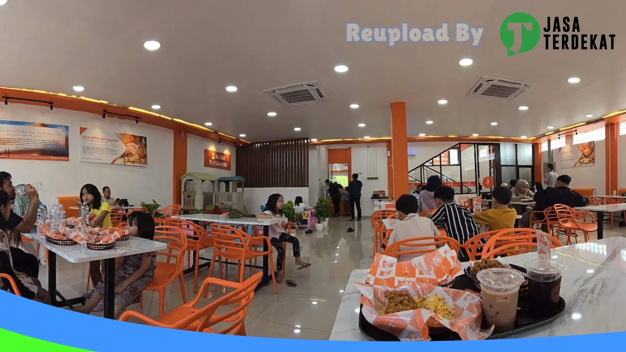 Gambar Cahaya Kencana Mobil di Kota Cimahi, Jawa Barat ke 2