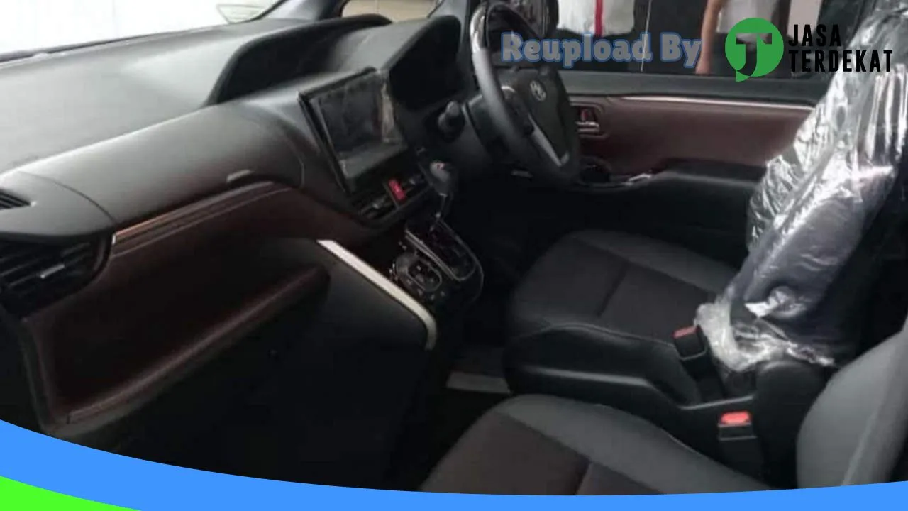 Gambar dealermobildaihatsukudus di Kudus, Jawa Tengah ke 5