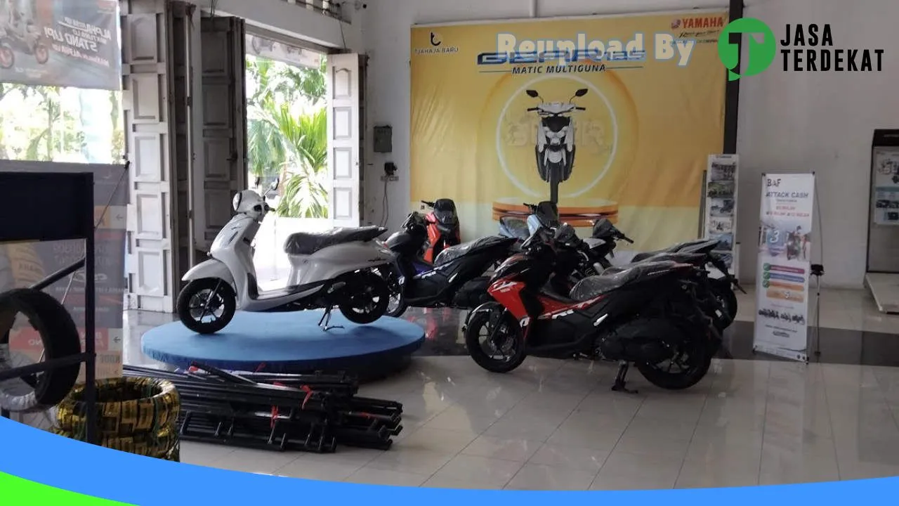 Gambar Yamaha Tjahaja Baru Dharmasraya di Dharmasraya, Sumatera Barat ke 2