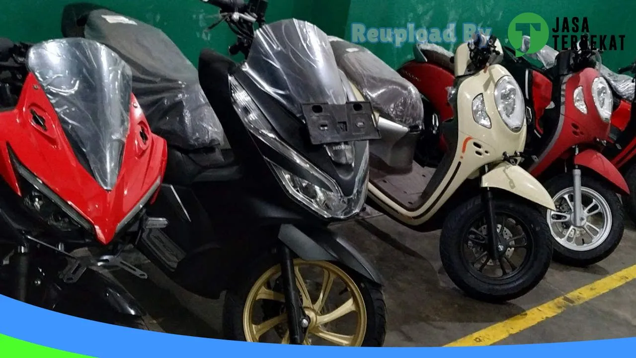 Gambar CV. Agung Putra Motor Kota Kediri di Kota Kediri, Jawa Timur ke 4