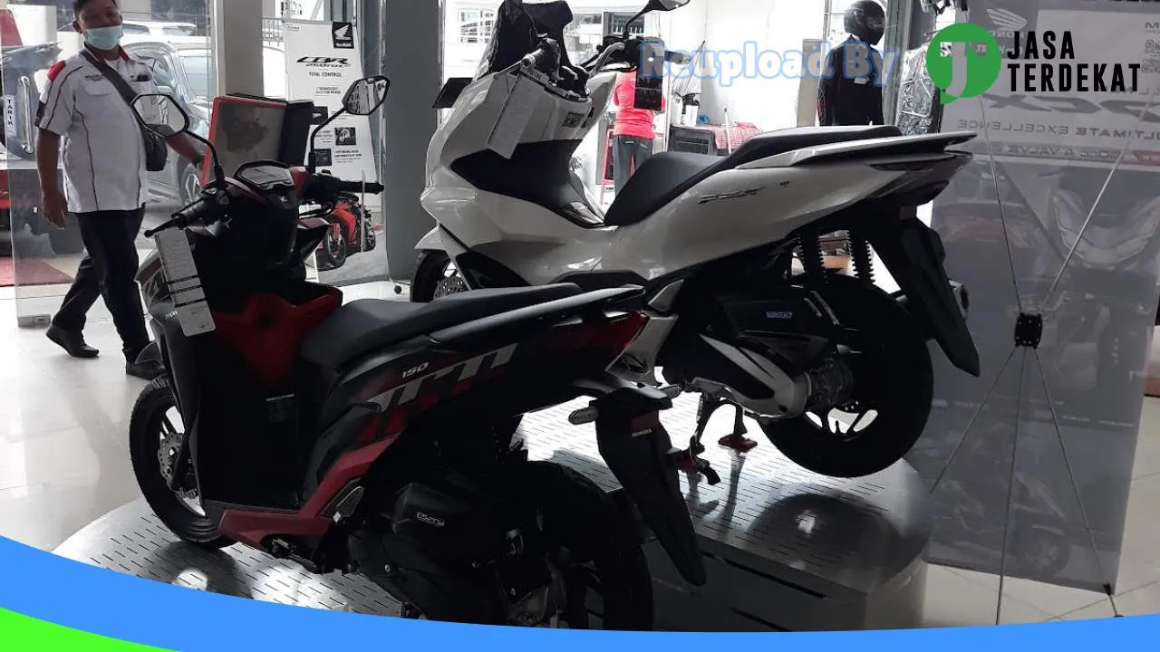 Gambar PT INDAKO TRADING COY – MAKMUR di Medan, Sumatera Utara ke 3