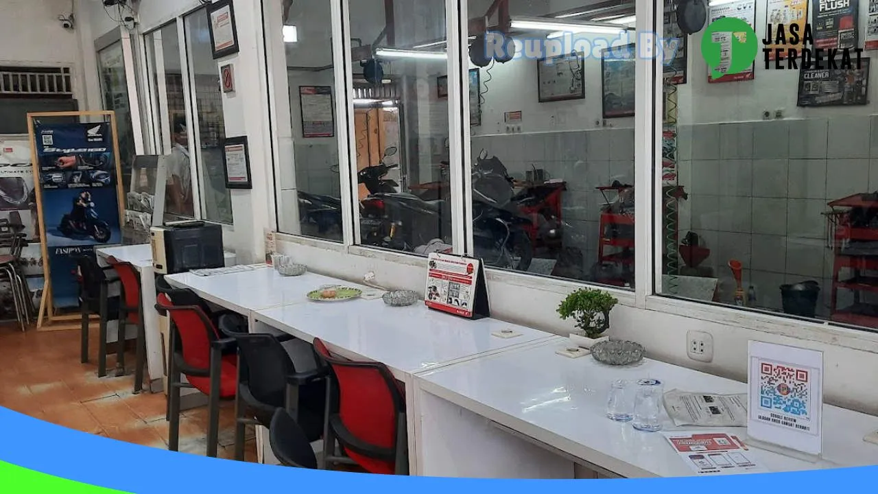 Gambar Dealer & Bengkel SPS MOTOR Palembang di Palembang, Sumatera Selatan ke 2