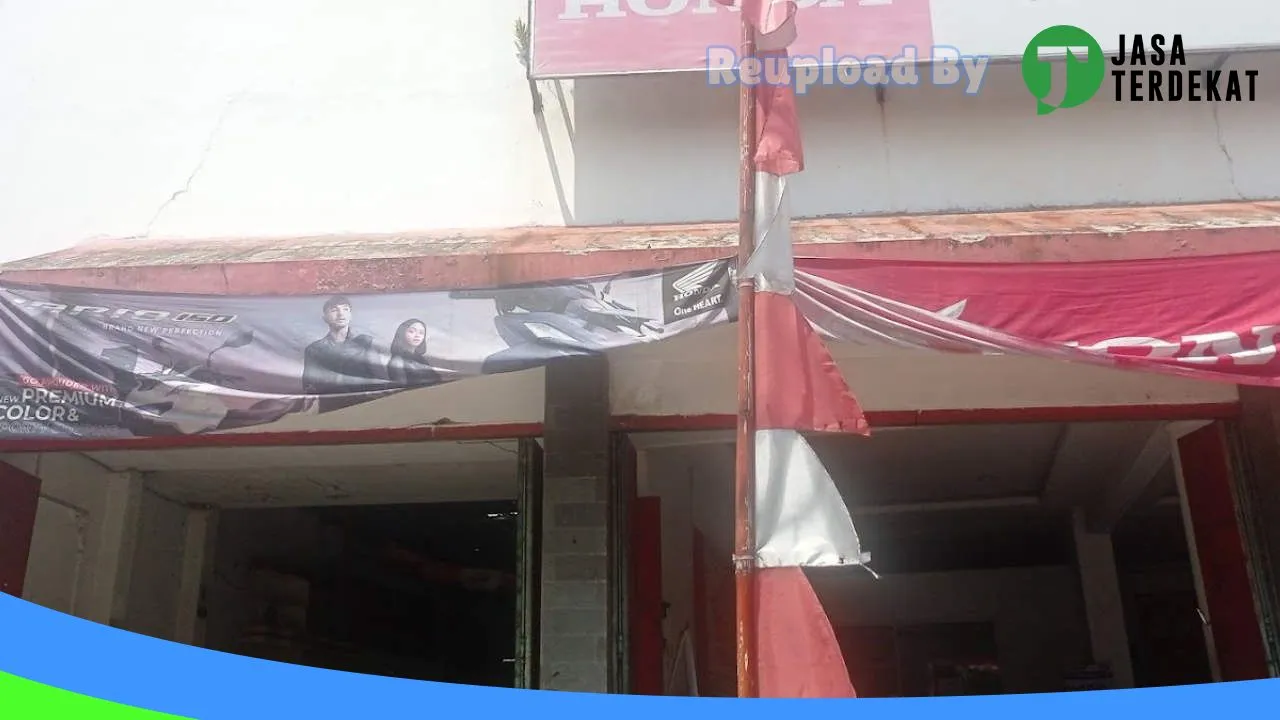 Gambar DEALER HONDA ABADI MOTOR di Salatiga, Jawa Tengah ke 1