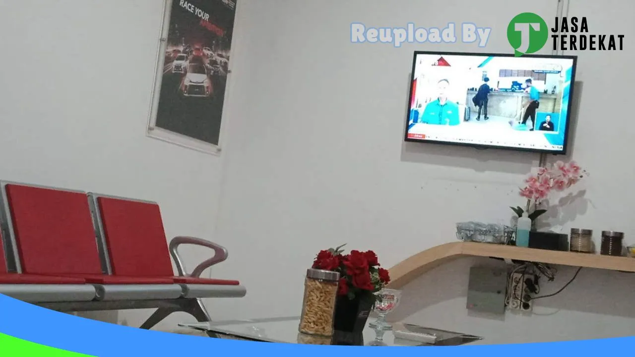 Gambar Toyota AUTO2000 LUMAJANG di Lumajang, Jawa Timur ke 3
