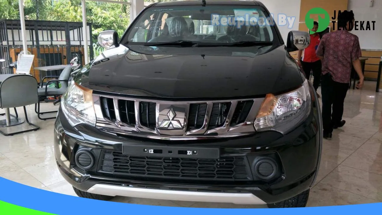 Gambar PT. Bosowa Berlian Motor di Parepare, Sulawesi Selatan ke 2
