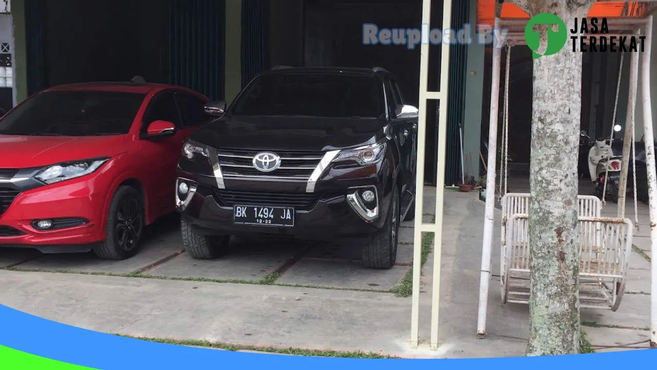 Gambar Galiko Motor di Lima Puluh Kota, Sumatera Barat ke 5