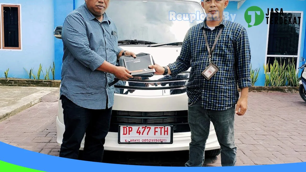 Gambar Kharisma Sentosa Palopo di Toraja Utara, Sulawesi Selatan ke 3