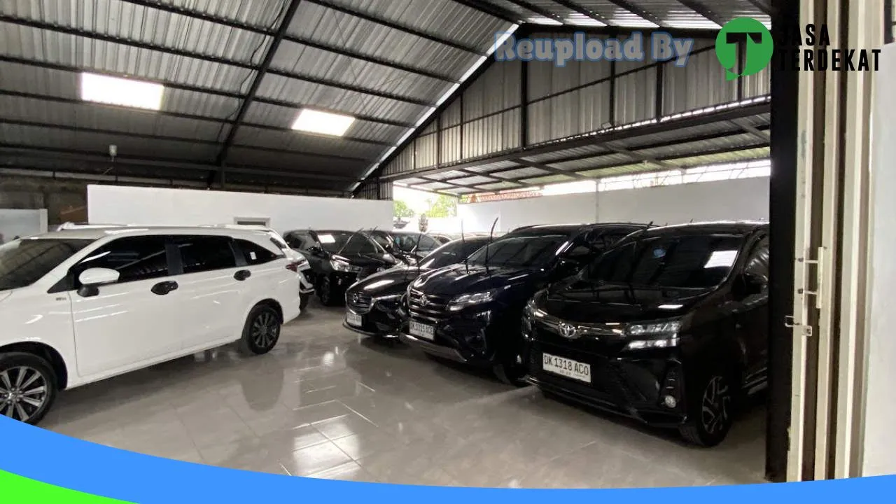 Gambar HENGKY AUTO88 di Badung, Bali ke 2