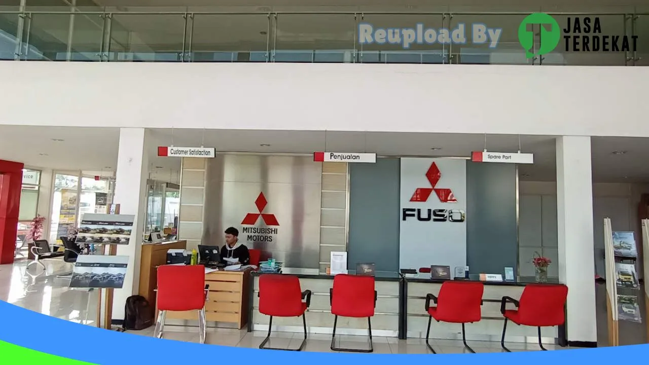 Gambar MITSUBISHI PASURUAN di Kota Pasuruan, Jawa Timur ke 3