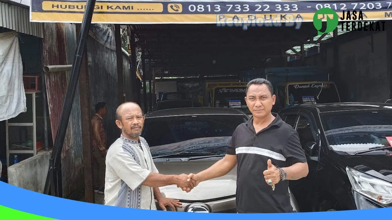 Gambar Paduka Jaya Motor di Musi Rawas Utara, Sumatera Selatan ke 5