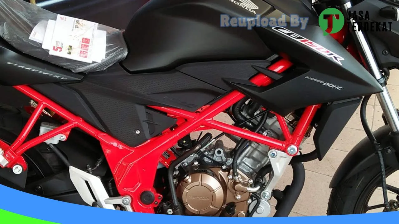 Gambar METRO JAYA MANDIRI POSO di Poso, Sulawesi Tengah ke 4