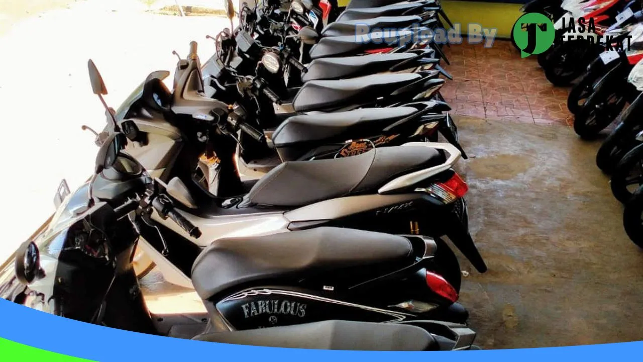 Gambar Bursa Motor di Cilacap, Jawa Tengah ke 5