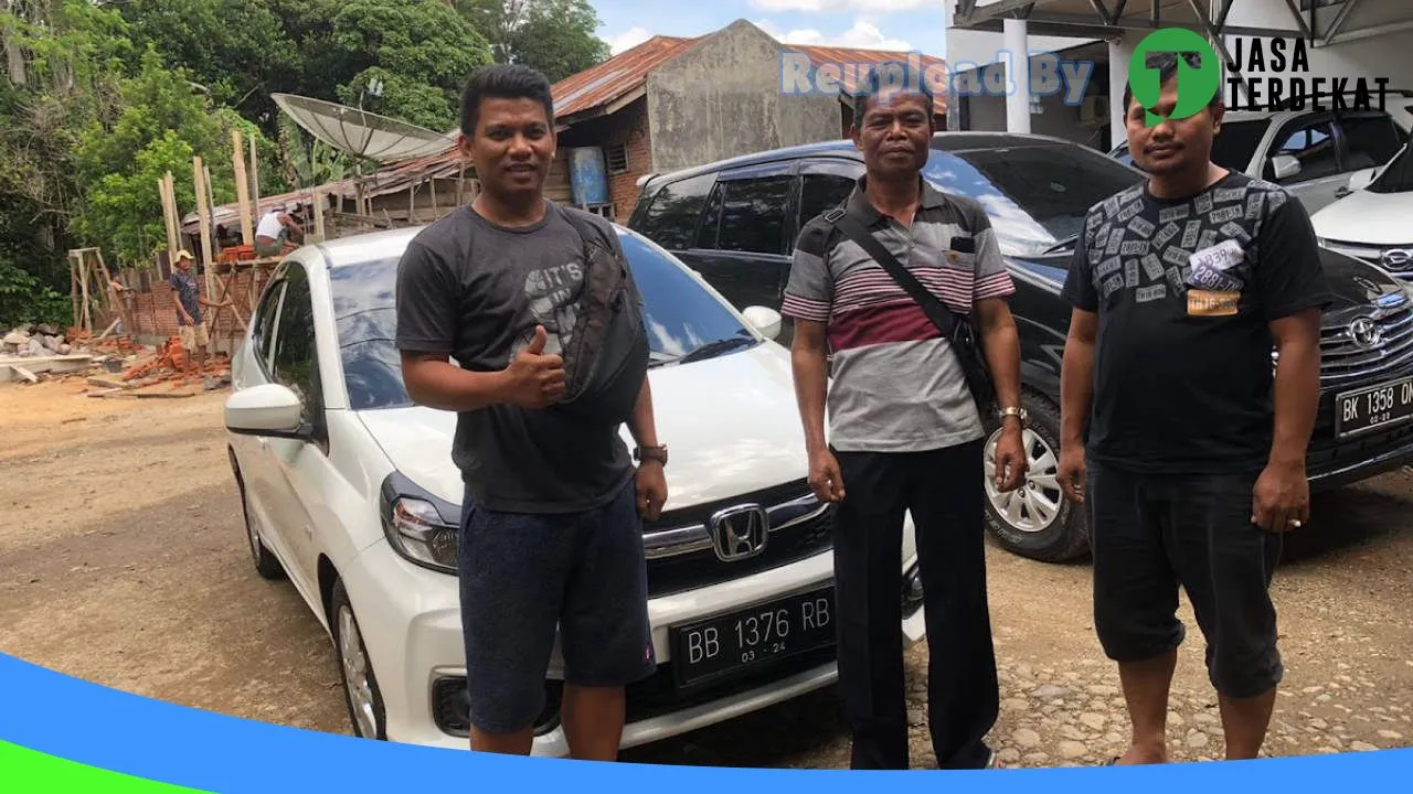 Gambar Showroom WS Mobil di Mandailing Natal, Sumatera Utara ke 1