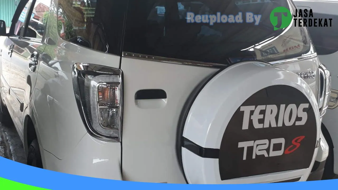 Gambar Bagus Mobilindo & Angkringan MBTS di Metro, Lampung ke 5